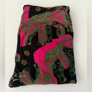 Elephant Leggings